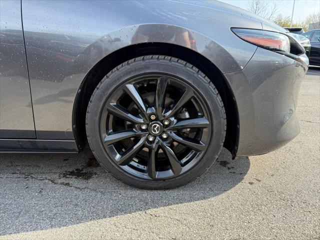 2021 Mazda Mazda3 2.5 Turbo