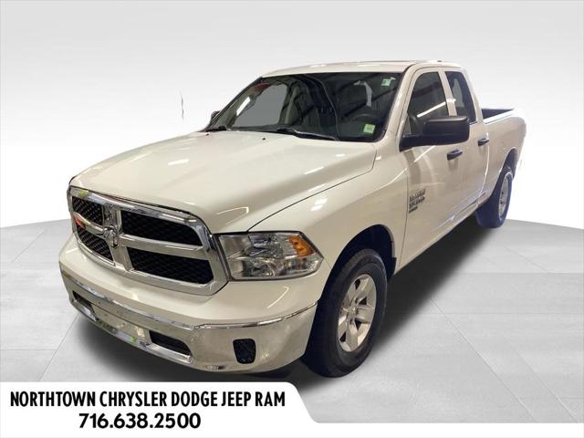 2024 Ram 1500 Classic SLT Quad Cab 4x4 6'4" Box for sale in Amherst, NY