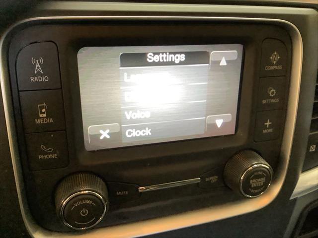 2024 Ram 1500 Classic SLT Quad Cab 4x4 6'4" Box