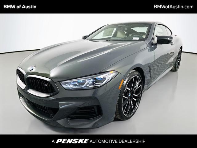 2026 BMW M8 xDrive for sale in Austin, TX