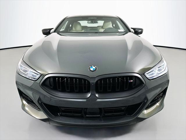 2026 BMW M8 xDrive