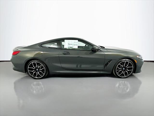 2026 BMW M8 xDrive