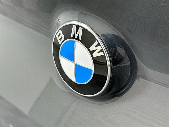 2026 BMW M8 xDrive