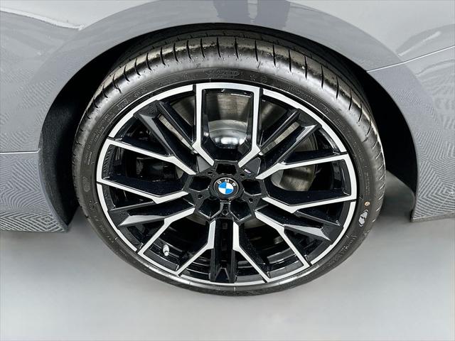 2026 BMW M8 xDrive