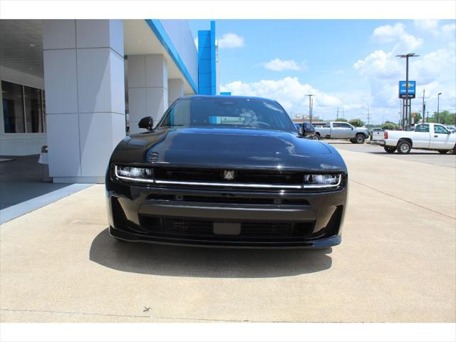 2026 Dodge Charger CHARGER R/T PLUS 4-DOOR AWD