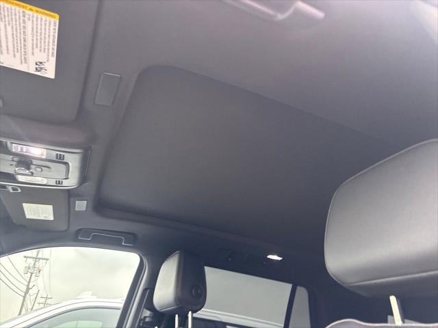 2025 Chevrolet Tahoe 4WD RST