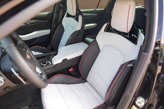 2026 Cadillac CT5-V V-Series Blackwing RWD