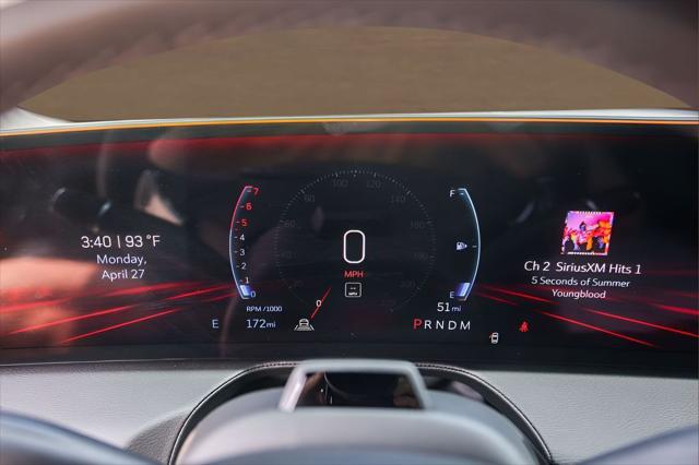 2026 Cadillac CT5-V V-Series Blackwing RWD