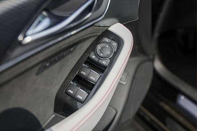2026 Cadillac CT5-V V-Series Blackwing RWD