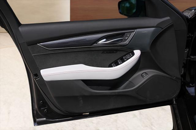2026 Cadillac CT5-V V-Series Blackwing RWD