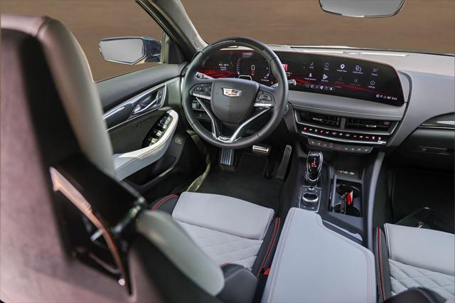 2026 Cadillac CT5-V V-Series Blackwing RWD
