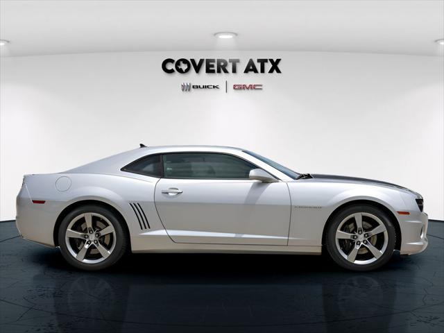 2010 Chevrolet Camaro 1SS
