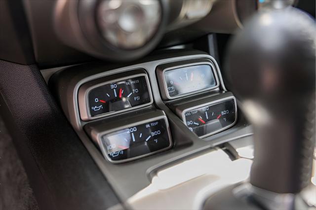 2010 Chevrolet Camaro 1SS