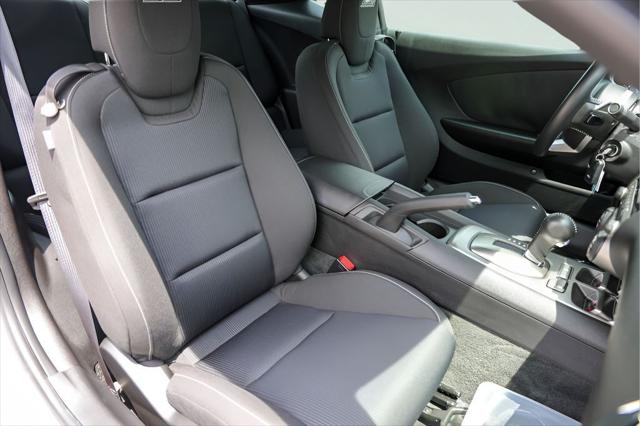 2010 Chevrolet Camaro 1SS