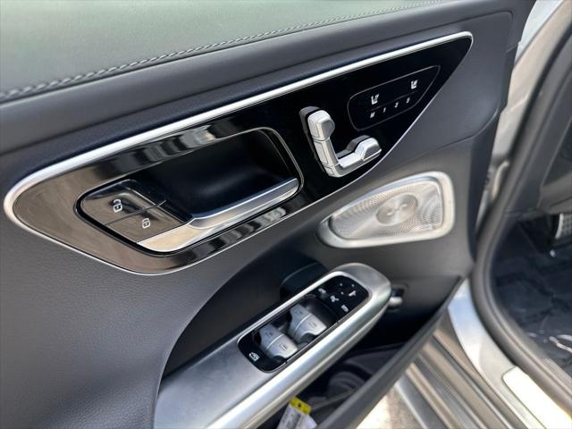2025 Mercedes-Benz C-CLASS C 300 C 300