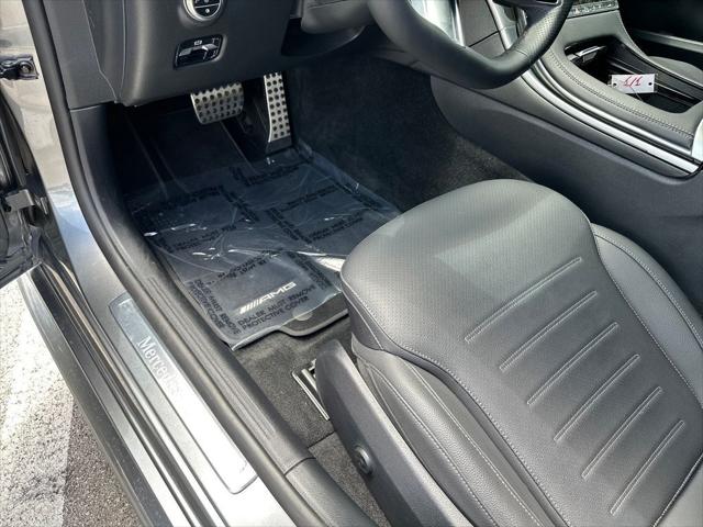 2025 Mercedes-Benz C-CLASS C 300 C 300