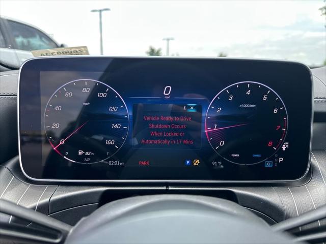 2025 Mercedes-Benz C-CLASS C 300 C 300