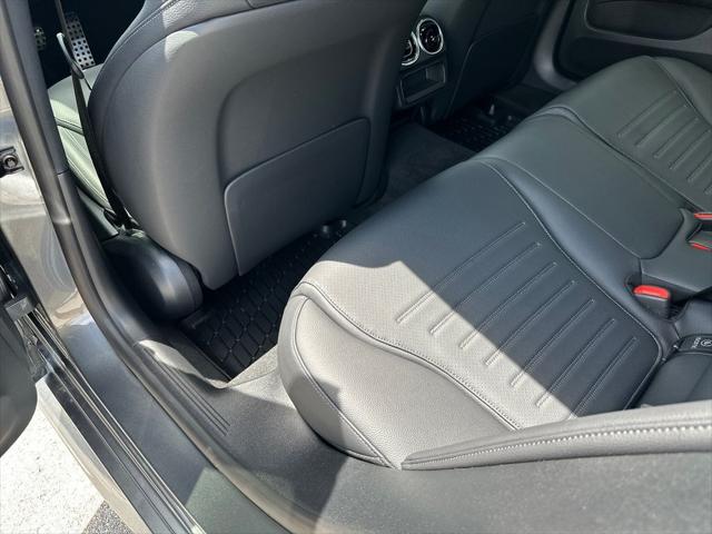 2025 Mercedes-Benz C-CLASS C 300 C 300