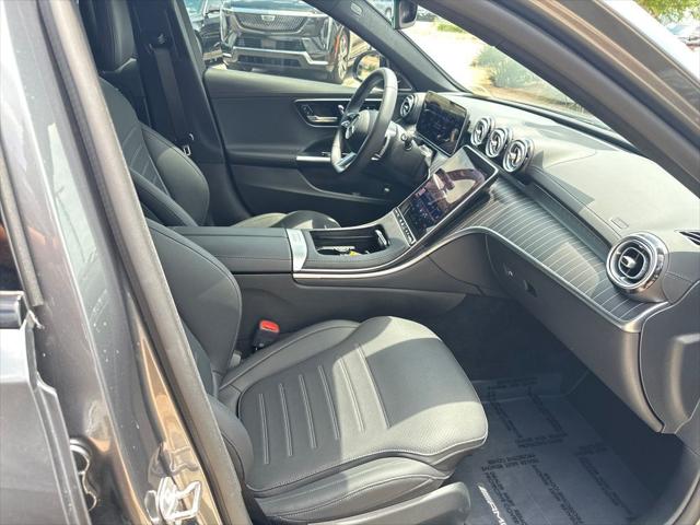 2025 Mercedes-Benz C-CLASS C 300 C 300