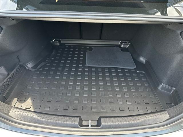 2025 Mercedes-Benz C-CLASS C 300 C 300