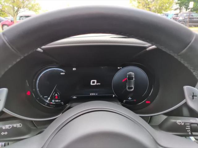 2024 Alfa Romeo Giulia Veloce AWD