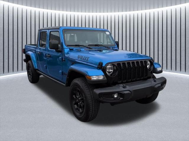 2022 Jeep Gladiator Sport for sale in Schaumburg, IL