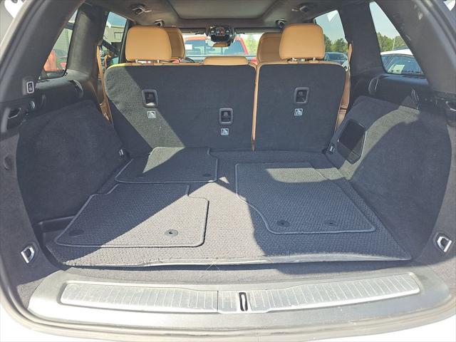 2024 Jeep Grand Cherokee Summit Reserve 4x4