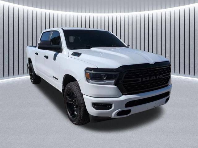 2023 Ram 1500 Big Horn Crew Cab 4x4 5'7" Box for sale in Schaumburg, IL