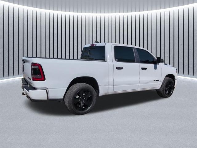 2023 Ram 1500 Big Horn Crew Cab 4x4 5'7" Box