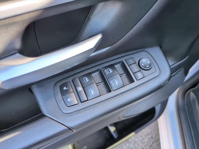 2023 Ram 1500 Big Horn Crew Cab 4x4 5'7" Box