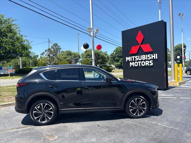 2023 Mazda CX-5 2.5 S Premium