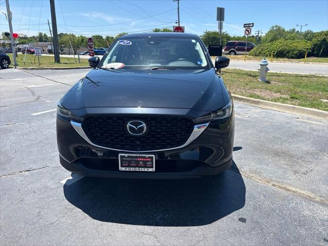 2023 Mazda CX-5 2.5 S Premium