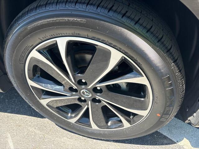 2023 Mazda CX-5 2.5 S Premium