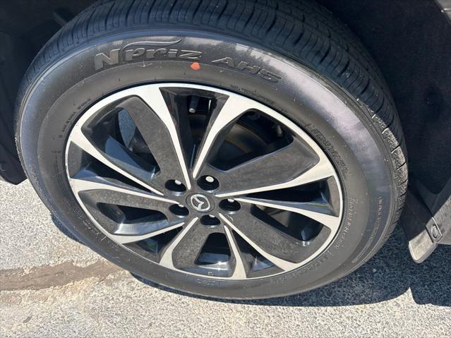 2023 Mazda CX-5 2.5 S Premium