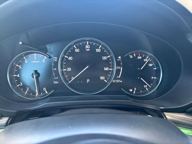 2023 Mazda CX-5 2.5 S Premium