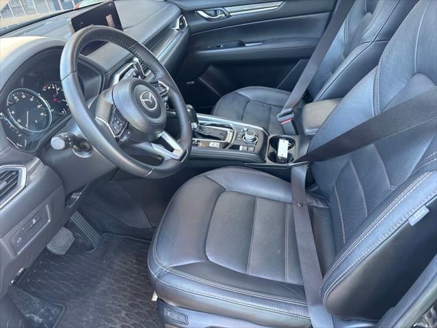 2023 Mazda CX-5 2.5 S Premium