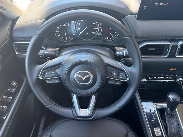 2023 Mazda CX-5 2.5 S Premium
