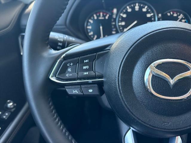 2023 Mazda CX-5 2.5 S Premium