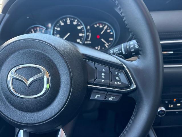 2023 Mazda CX-5 2.5 S Premium