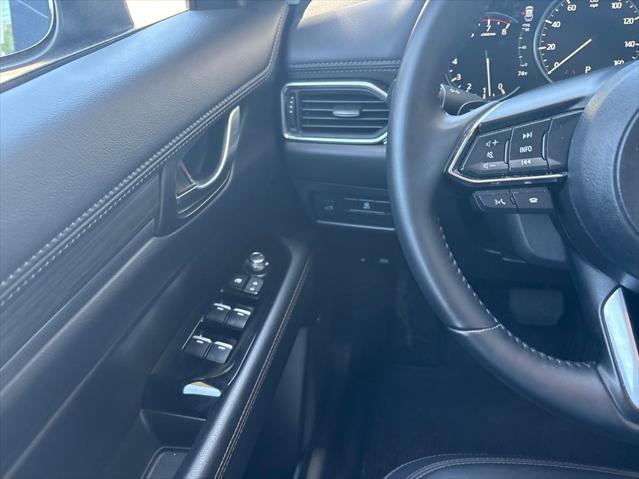 2023 Mazda CX-5 2.5 S Premium