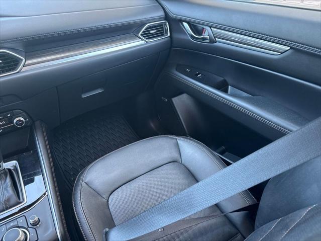 2023 Mazda CX-5 2.5 S Premium
