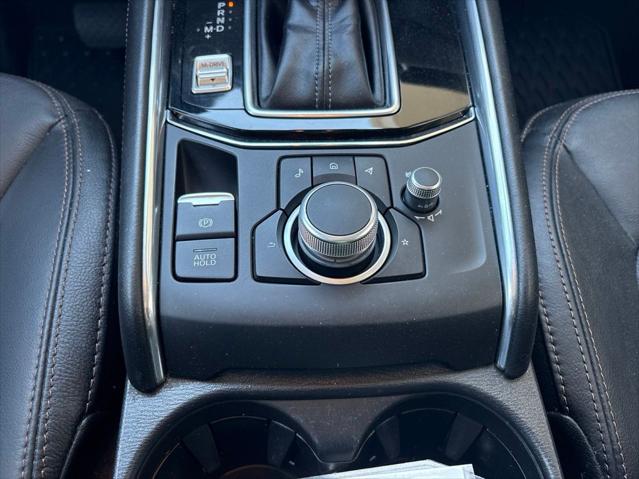 2023 Mazda CX-5 2.5 S Premium