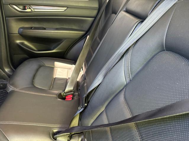 2023 Mazda CX-5 2.5 S Premium