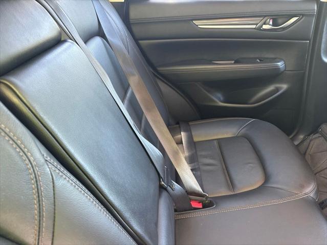 2023 Mazda CX-5 2.5 S Premium