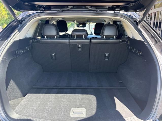 2023 Mazda CX-5 2.5 S Premium