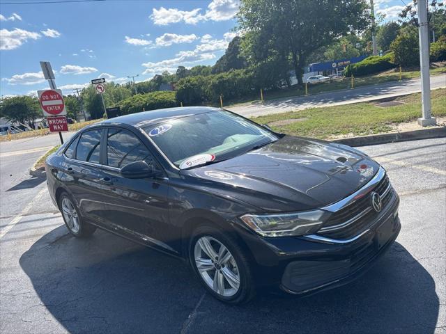 2022 Volkswagen Jetta 1.5T SE for sale in Suffolk, VA