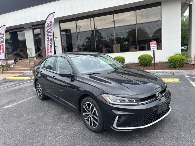 2025 Volkswagen Jetta 1.5T SE for sale in Suffolk, VA