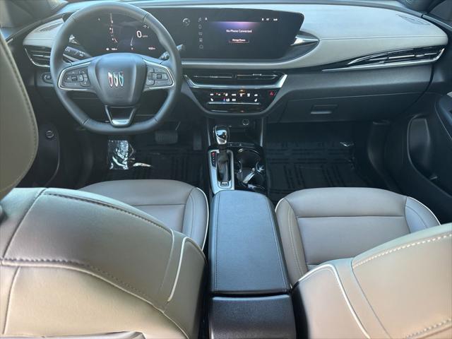 2025 Buick NV Avenir FWD