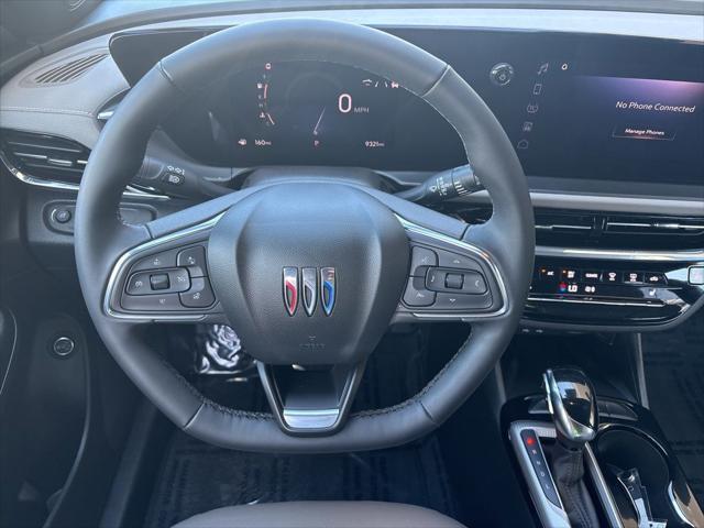 2025 Buick NV Avenir FWD