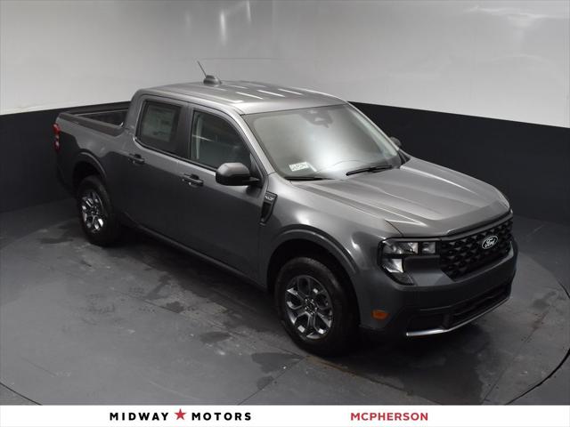 2026 Ford Maverick XLT for sale in McPherson, KS